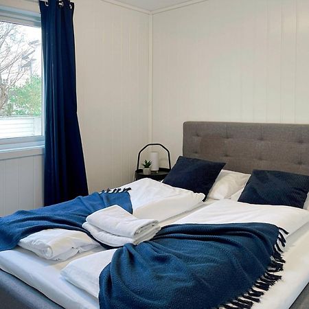 Stavanger Bnb Ap5 By Berti'S Exterior photo