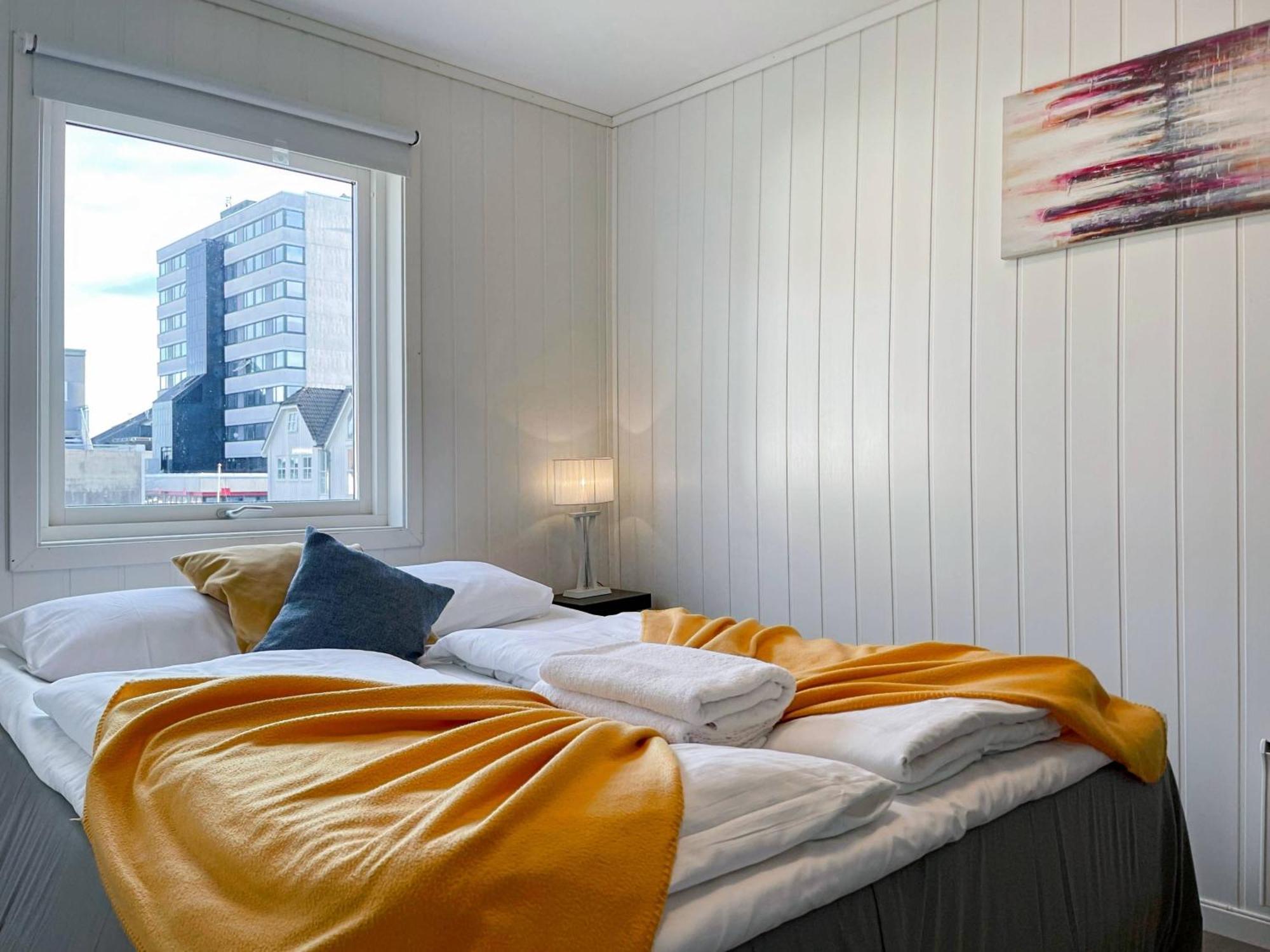 Stavanger Bnb Ap5 By Berti'S Exterior photo