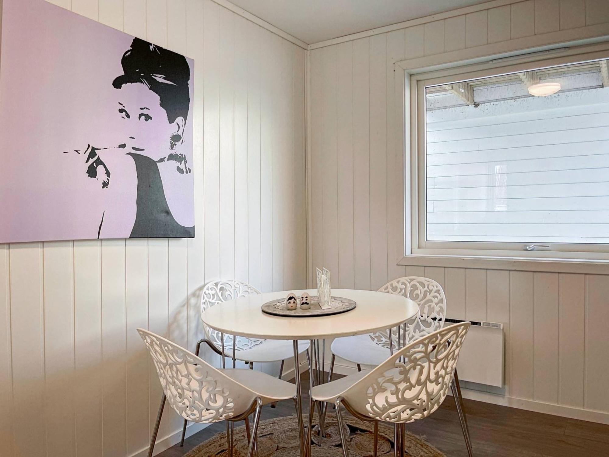 Stavanger Bnb Ap5 By Berti'S Exterior photo