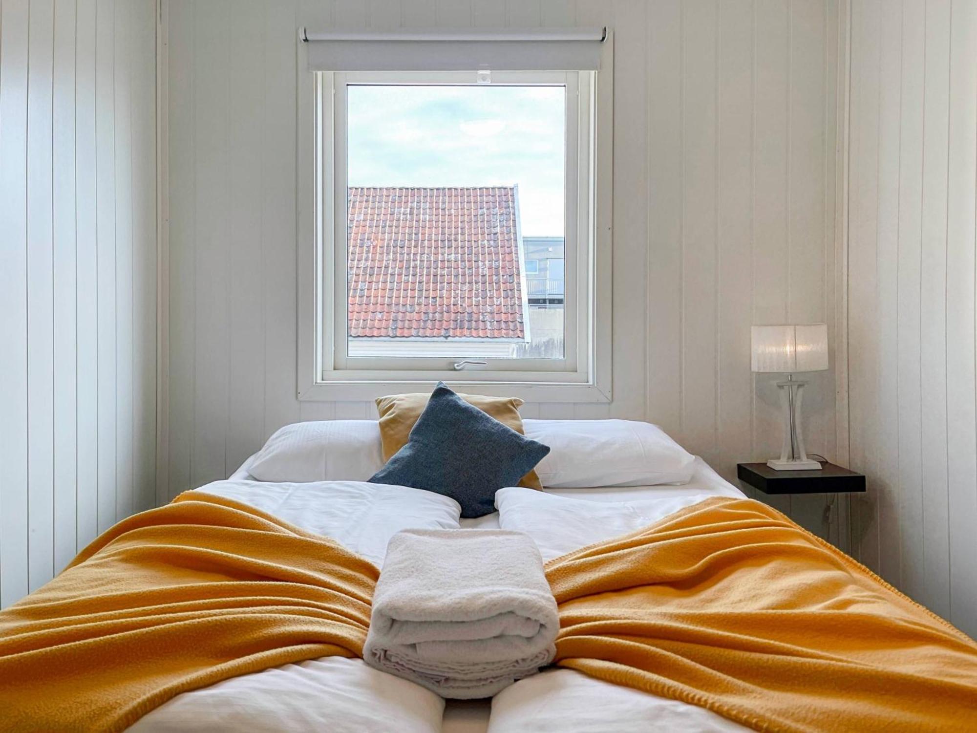 Stavanger Bnb Ap5 By Berti'S Exterior photo